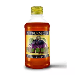 Strands Plum Brandy